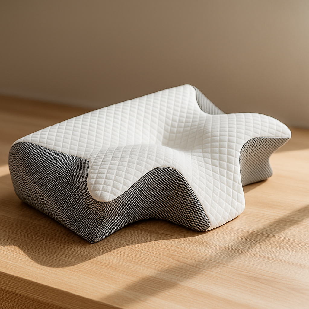 Regenasleep Contour Pedic Pillow