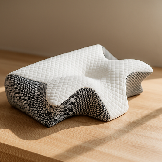 Regenasleep Contour Pedic Pillow